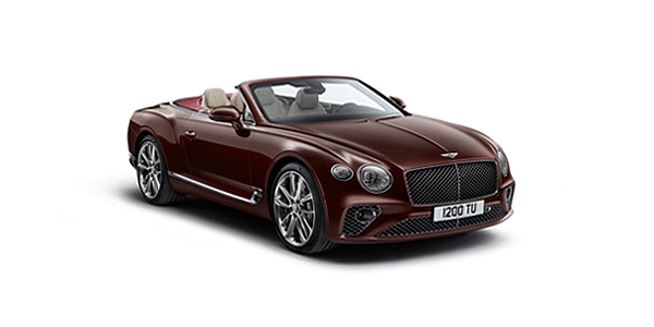 Bentley Models Sydney